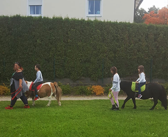 Kinderbasar - NBH Reichertshausen 2018