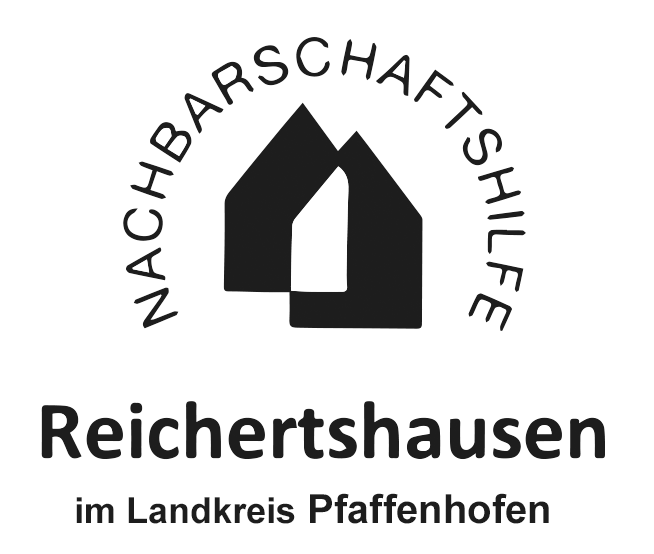 Logo Nachbarschaftshilfe Reichertshausen